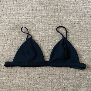 Jade Swim - Perfect Match Triangle Top